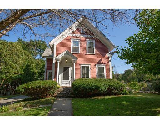 70 Pleasant Street, Spencer, MA 01562