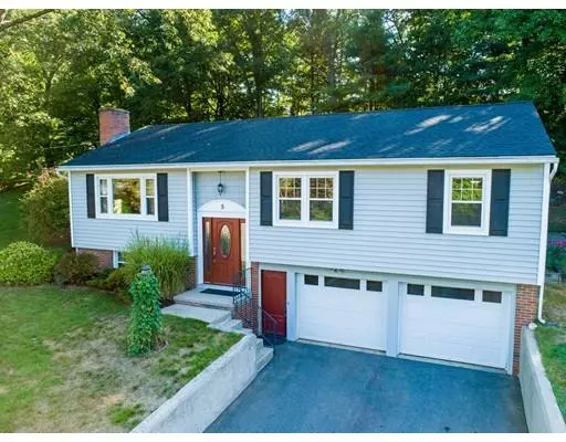 Easthampton, MA 01027,5 Westview Ter