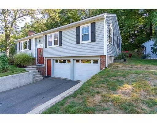 Easthampton, MA 01027,5 Westview Ter