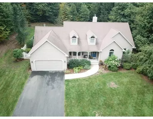Westfield, MA 01085,48 Alexander Pl