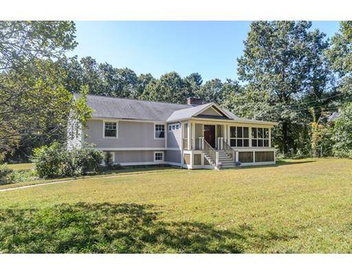 168 Oxbow Rd, Wayland, MA 01778