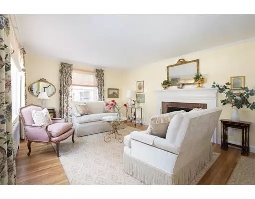 20 Woods Road, Belmont, MA 02478