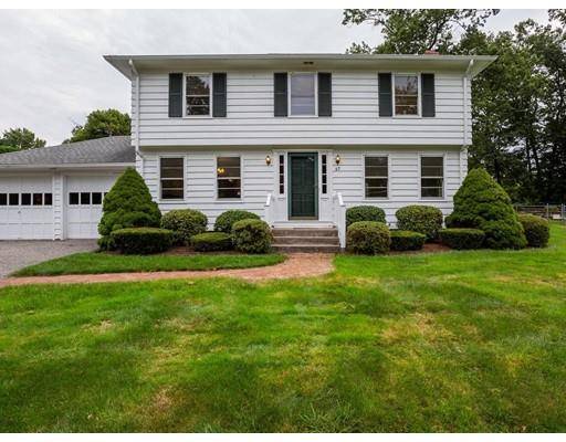 67 Newton Rd, Springfield, MA 01118