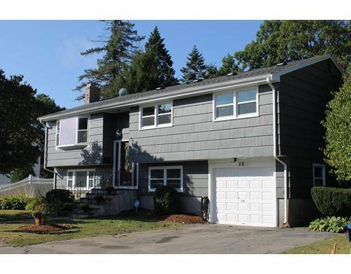 Randolph, MA 02368,26 Boylston St