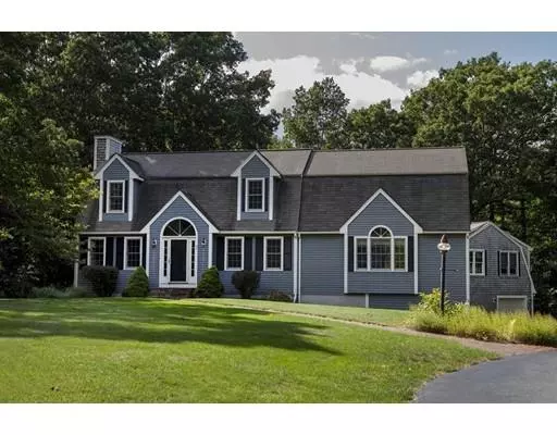 82 Highland Drive, Pembroke, MA 02359