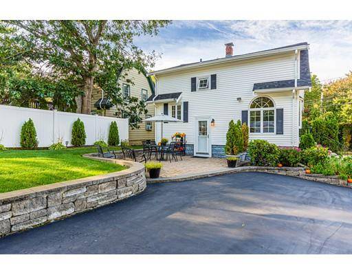 Weymouth, MA 02188,246 West St