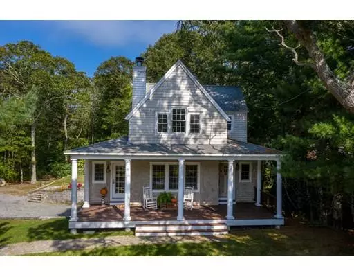 Mattapoisett, MA 02739,7 Antassawamock Rd