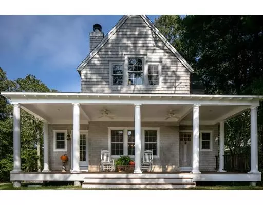 Mattapoisett, MA 02739,7 Antassawamock Rd