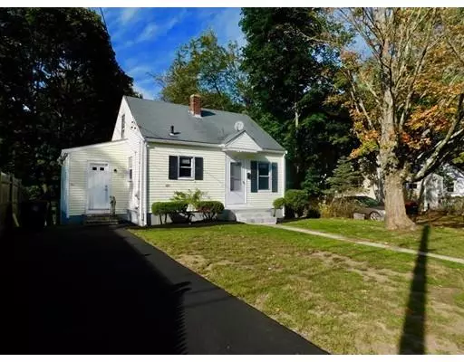 Brockton, MA 02302,64 Coral St