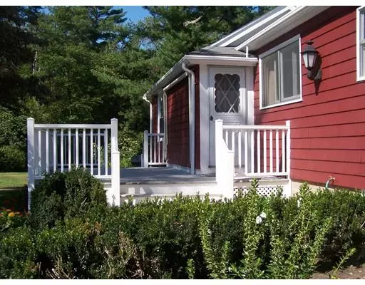 West Bridgewater, MA 02379,237 Forest Street