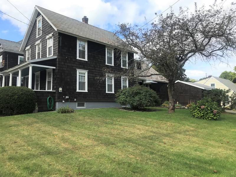 73 Maple, Greenfield, MA 01301