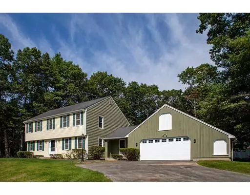 Hanover, MA 02339,370 Mayflower Circle