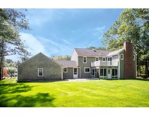 Hanover, MA 02339,370 Mayflower Circle