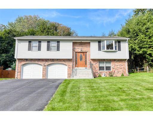 223 Greystone Ave, West Springfield, MA 01089