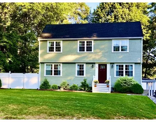 54 Pond St, East Bridgewater, MA 02333