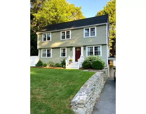 East Bridgewater, MA 02333,54 Pond St