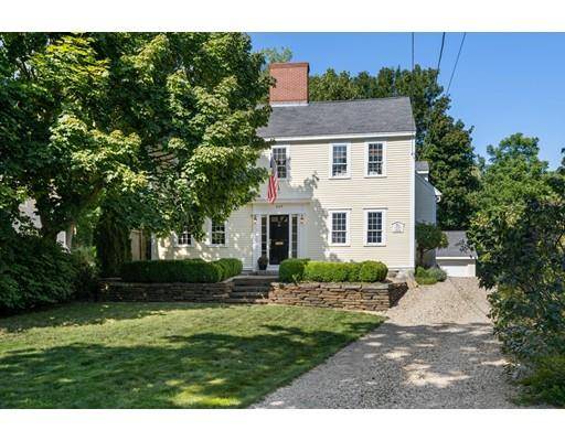 440 Main St, Amesbury, MA 01913