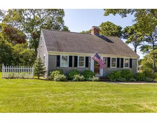 Chatham, MA 02659,27 Shirley Dr