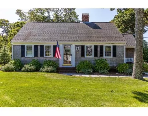 27 Shirley Dr, Chatham, MA 02659