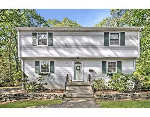 20 Bates St, Foxboro, MA 02035