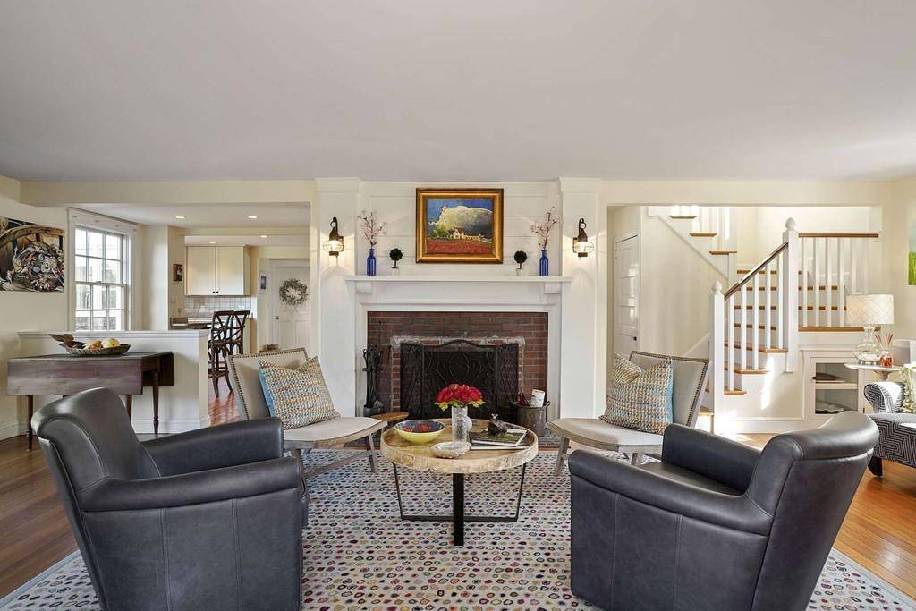 Scituate, MA 02066,55 Crescent Ave