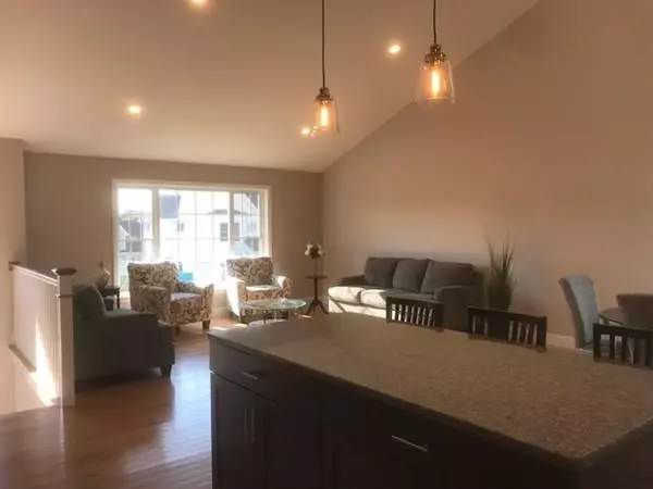 Fall River, MA 02720,20 Steepbrook Terrace #Lot 2