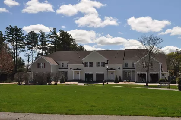 Hanson, MA 02341,902 Main St #24