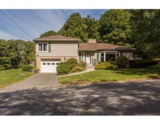 219 East Rd, Warren, MA 01083