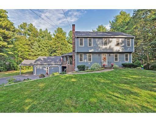 150 Myrtle St, Wrentham, MA 02093