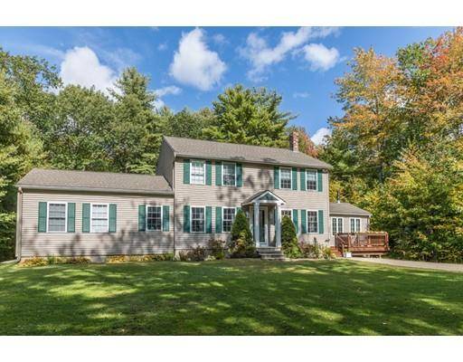 256 Ash Street, Winchendon, MA 01475