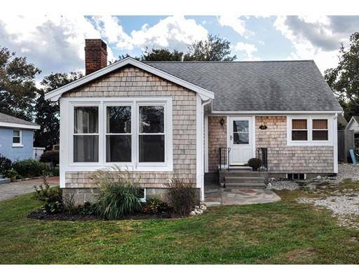 27 East Street, Marshfield, MA 02050