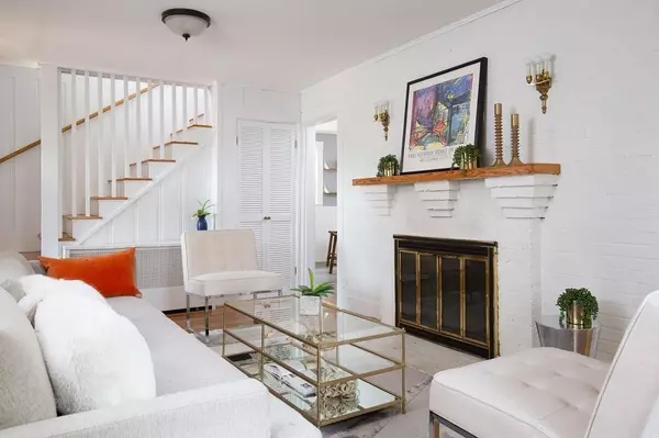 Medford, MA 02155,369 Fellsway West