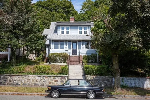 369 Fellsway West, Medford, MA 02155