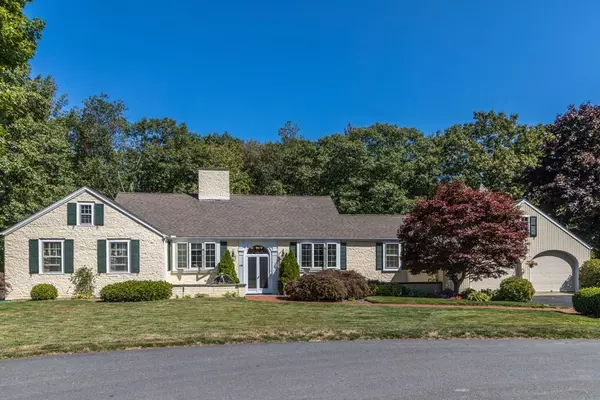 135 Parker Hill Road, Gardner, MA 01440