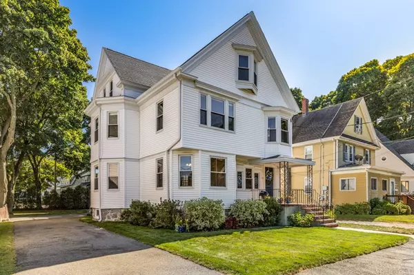 Saugus, MA 01906,12 Ernest St