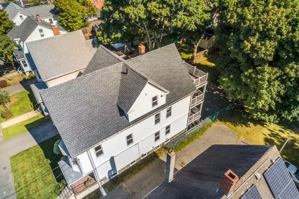 Saugus, MA 01906,12 Ernest St