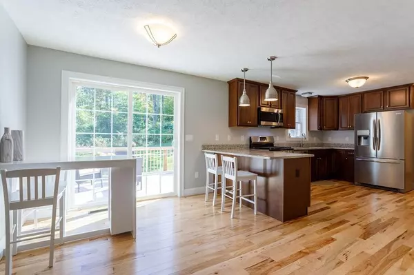 Westminster, MA 01473,141 North Common Road