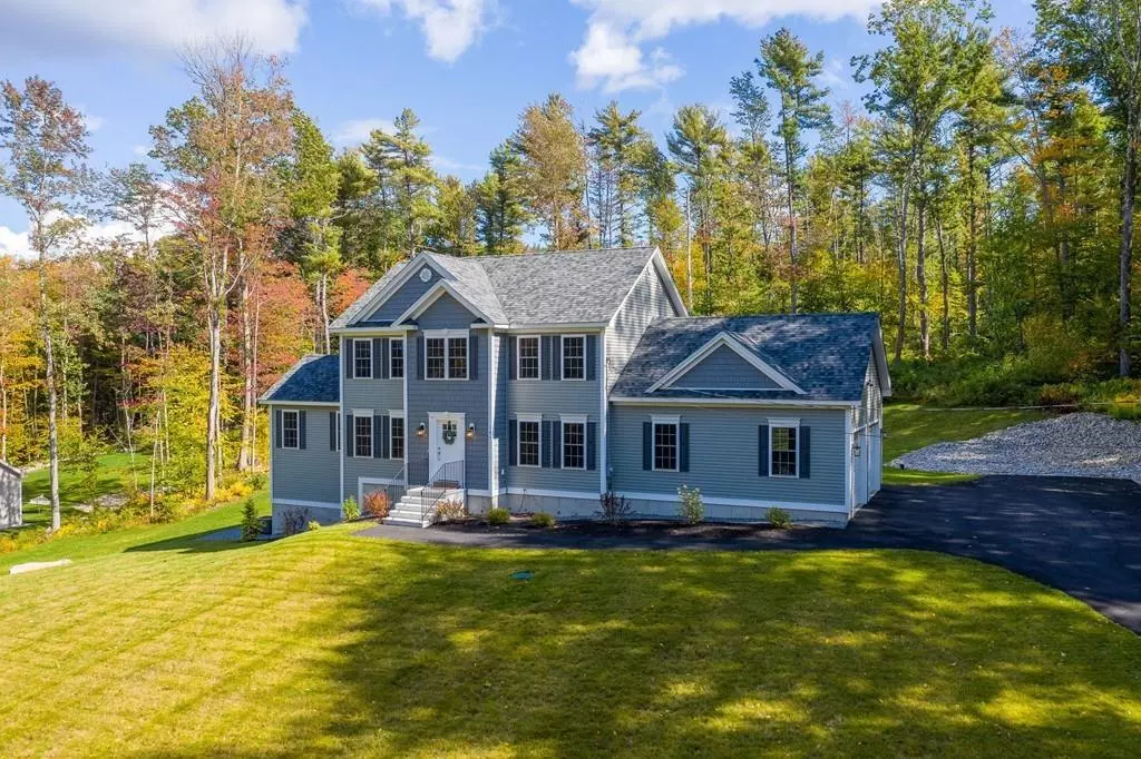 Westminster, MA 01473,141 North Common Road