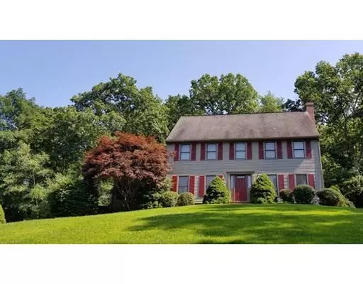 1 Jewett Hill Rd, Ipswich, MA 01938