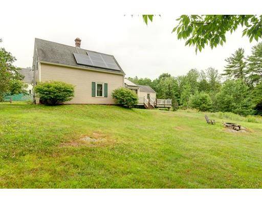 Winchendon, MA 01475,230 West St