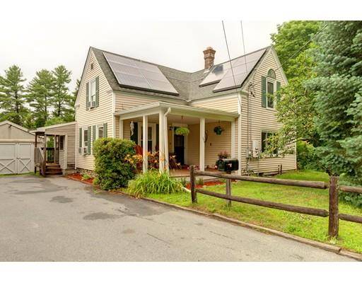 230 West St, Winchendon, MA 01475