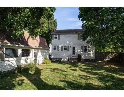 Danvers, MA 01923,39 Chestnut St