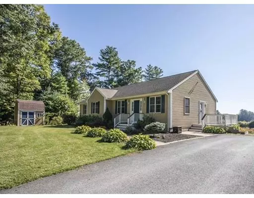 Norton, MA 02766,15 Fairlee Lane