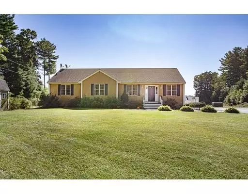 15 Fairlee Lane, Norton, MA 02766