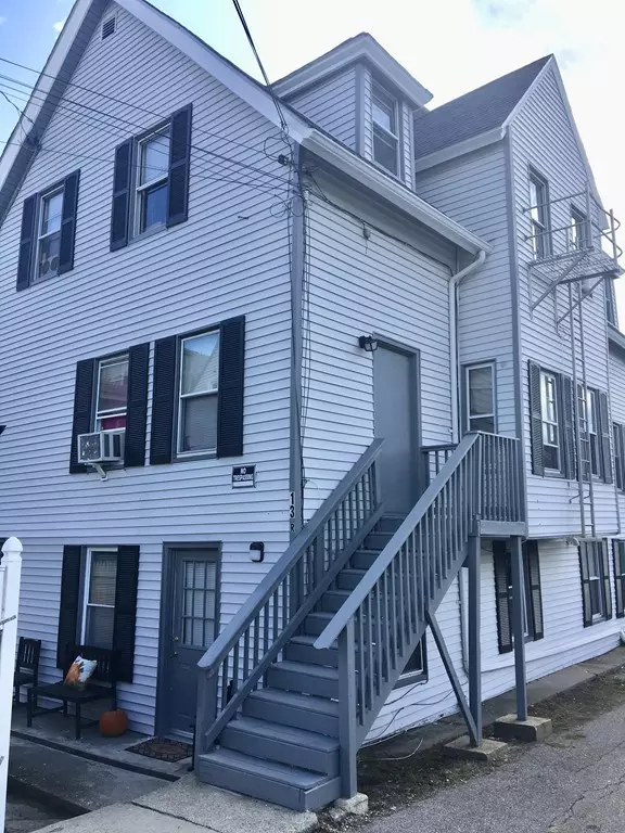 13-R Plain St, Taunton, MA 02780