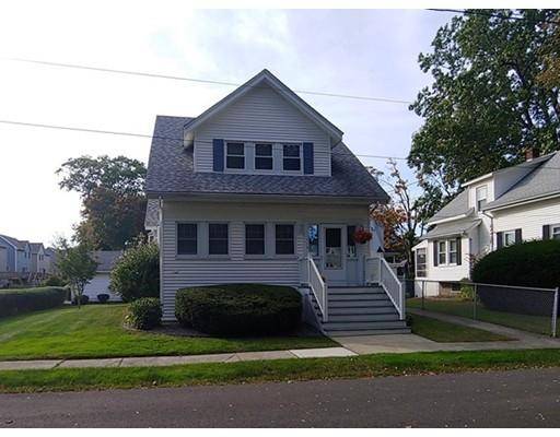 115 So Williams St, Haverhill, MA 01835