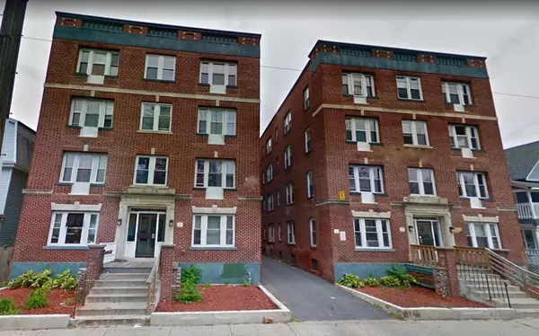 70-74 Grenada Terrace, Springfield, MA 01108