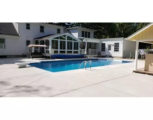 Clinton, MA 01510,51 Lancaster Road