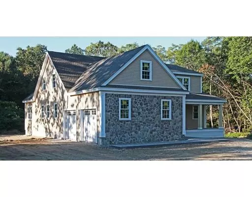 West Newbury, MA 01985,16 Dole Place