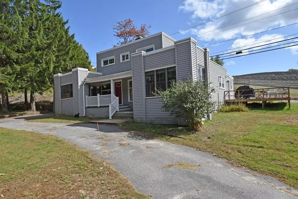 Westminster, MA 01473,152 State Rd W